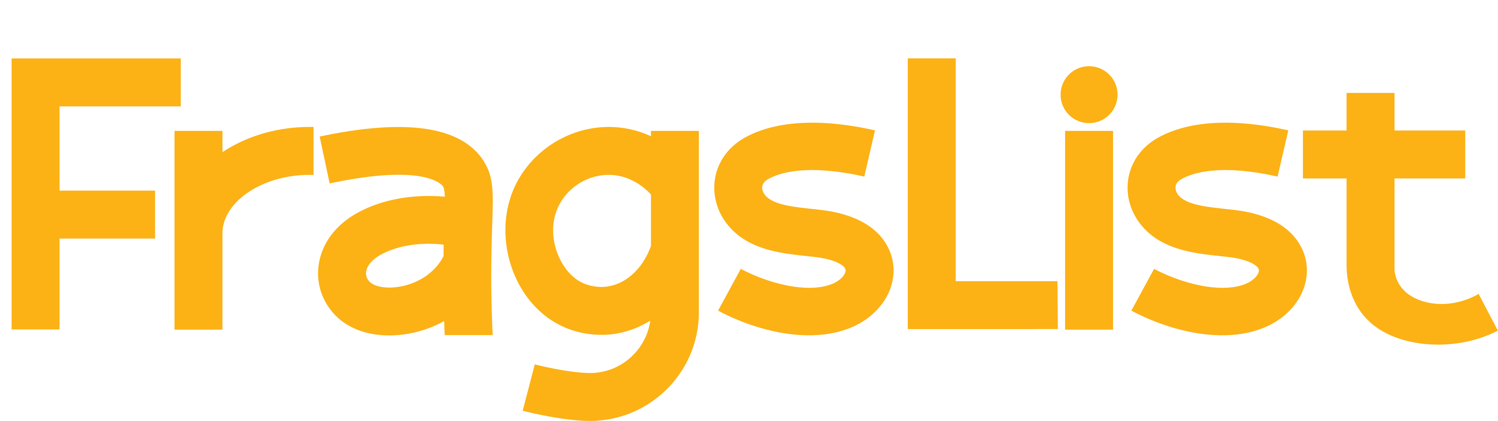 Fragslist