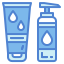Lotions - Oils - Butters